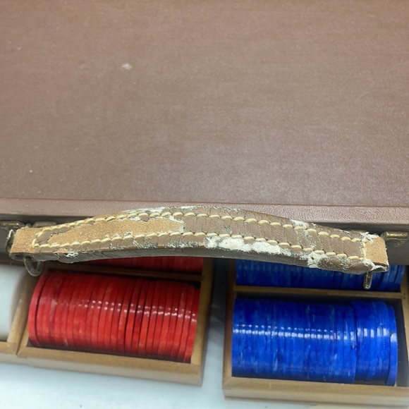 Lowe Bridge Case - Picture 5 of 6